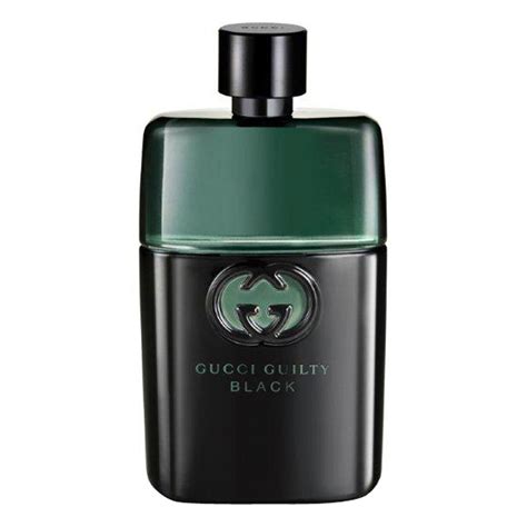 gucci guilty black debenhams|gucci guilty perfume.